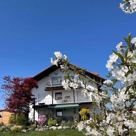 Bergchalet Mirabell - Hofgut FDH Exterior foto